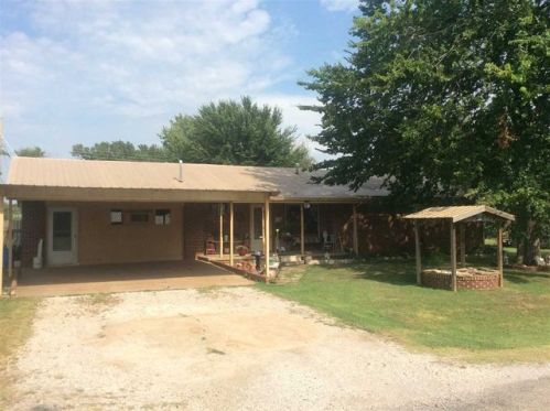 706 Andy Dr, Garber, OK 73738-9718