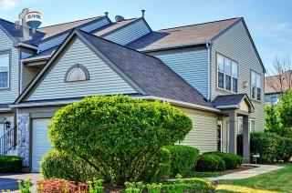 3141 Ollerton Ave, Aurora, IL 60502-6549