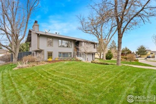 1453 Glenda Ct, Loveland, CO 80537-6930