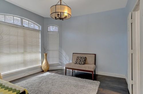 1336 Riley Dr, Carrollton TX 75007-1140 exterior