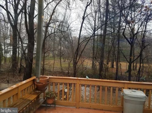 9300 Jackson St, Springfield VA  22015-2019 exterior