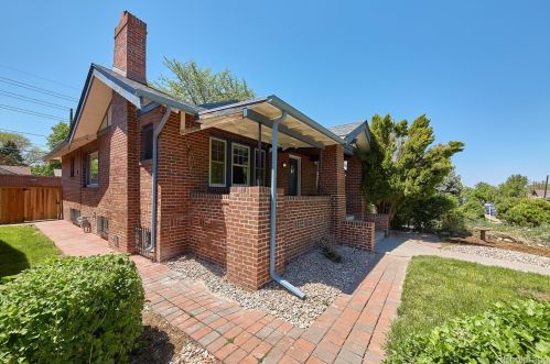 945 Harrison St, Denver, CO 80206-4043