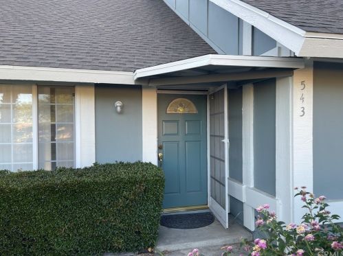 543 Sonya St, Anaheim, CA 92802-1339