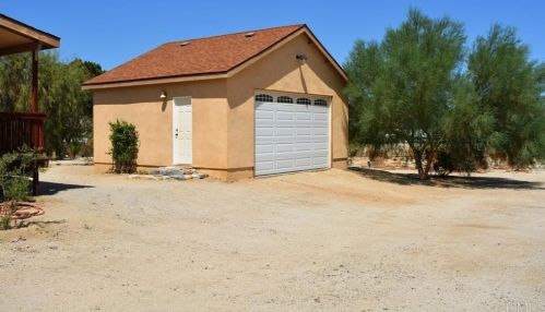 3323 Swinging V Rd, Borrego Springs, CA