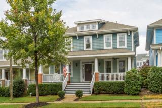 2117 Karns Pl, Raleigh, NC 27614-7240