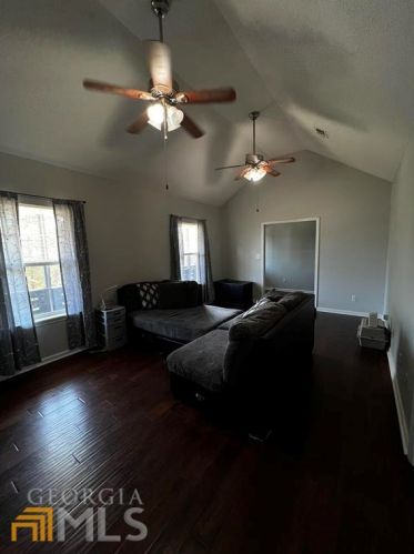 103 Echeconnee Ridge Rd, Warner Robins GA  31093-6631 exterior