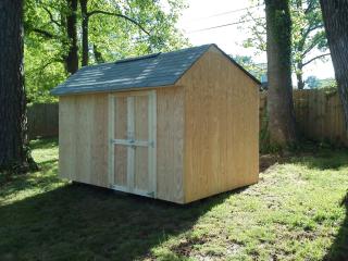 1720 Rockwood Rd, Richmond VA  23226-3820 exterior