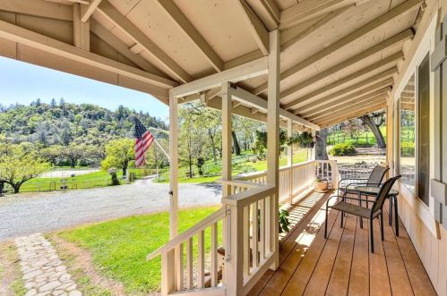 1241 Large Oak Dr, Swansboro Country, CA 95667-9477