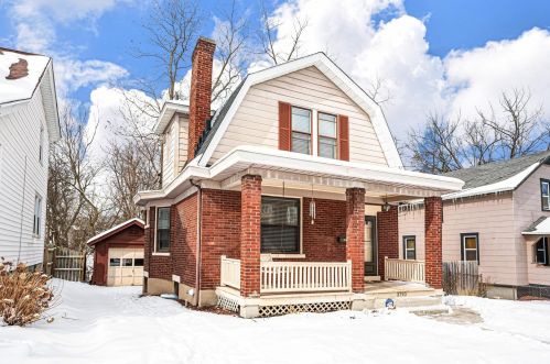 3793 Ferdinand Pl, Cincinnati, OH 45209-2105
