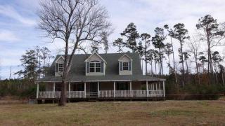 372 Star Church Rd, Marshallberg, NC 28553-9709