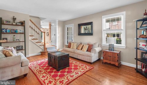 9619 Clearview Pl, Silver Spring MD  20901-2902 exterior