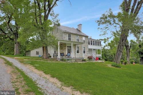 1831 Shepherdstown Pike, Harpers Ferry, WV 25425-5530