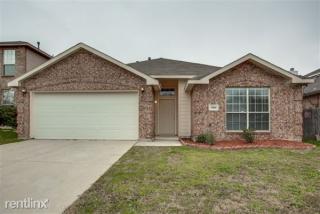 4804 Barnhill Ln, Fort Worth TX  76135-2536 exterior