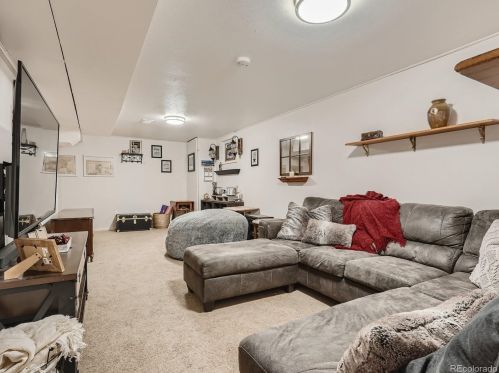 889 Dean Dr, Denver CO  80233-5615 exterior