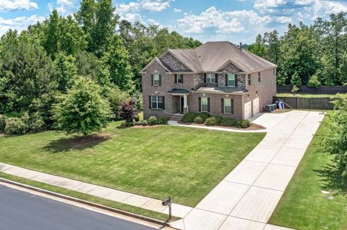 268 Ironwood Dr, Stockbridge GA  30281 exterior