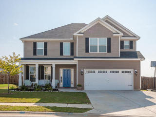 785 Whitney Pass, Evans, GA 30809-7501