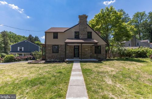 738 Hemlock Rd, Media, PA 19063-1710