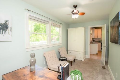 78 Flora Ave, Atlanta GA  30307-2712 exterior