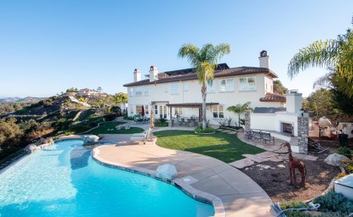 1219 Vista De Lomas, Bonsall, CA 92003-6118