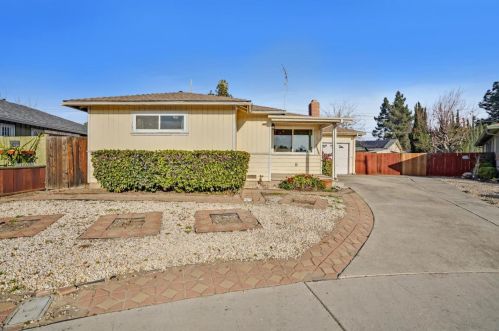 792 Dorrie Ave, San Jose, CA 95116-3220