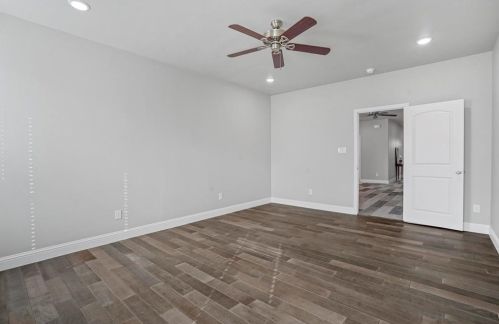 9513 Santa Monica Dr, Fort Worth TX  76116-5926 exterior