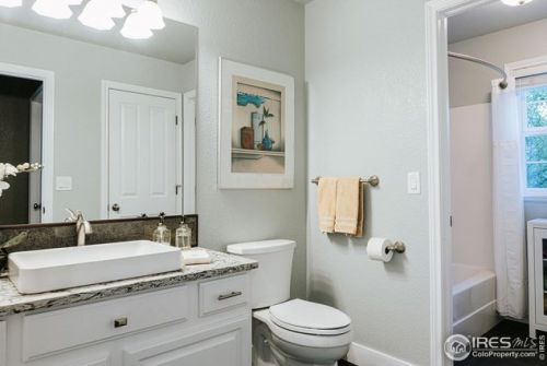 6112 Crane Dr, Fort Collins CO  80528-9462 exterior