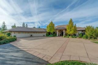 4901 Zephyr Point Rd, Paradise, CA 95969-8121