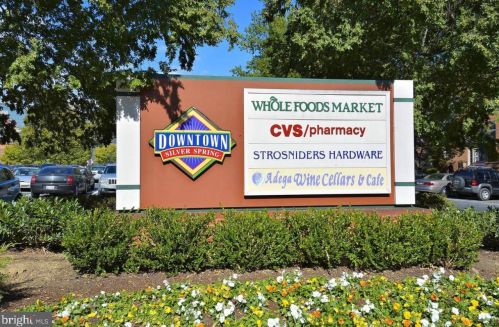 114 Geneva Ave, Silver Spring MD exterior