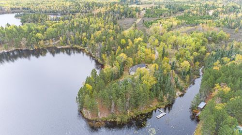 1804 Bay Rd, Ely, MN 55731-8307