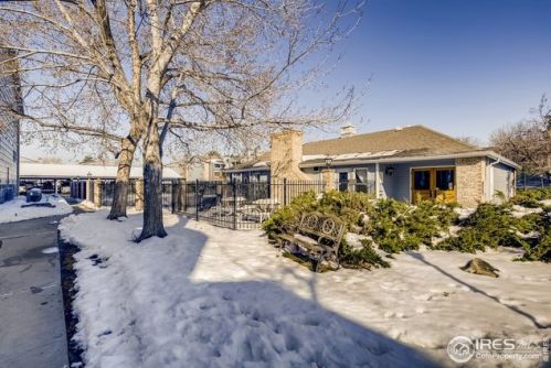 4656 White Rock Cir, Boulder CO  80301-6751 exterior