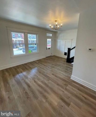 432 Ruby St, Lancaster PA  17603-5067 exterior