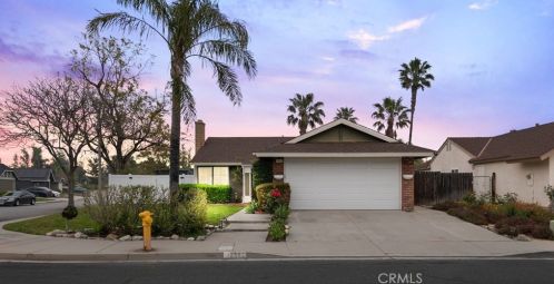 12563 Bougainvillea Way, Rancho Cucamonga, CA 91739-1564