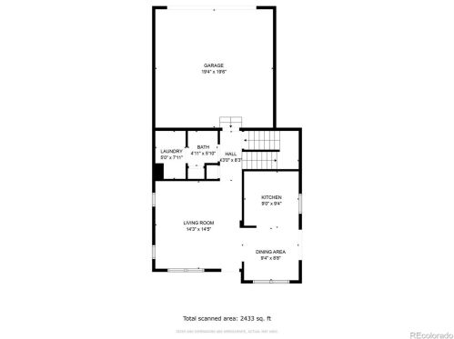 17042 Wyoming Dr, Denver CO 80017-5296 exterior