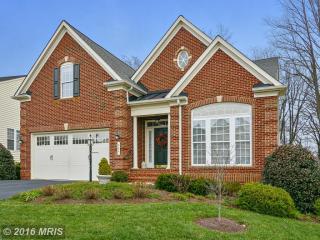 305 Grindstone Dr, Arnold MD  21012-2560 exterior
