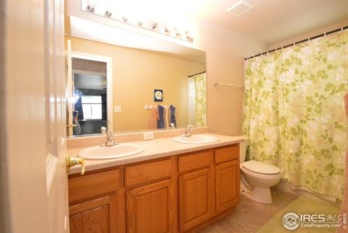 1692 Parkdale Cir, Erie CO  80516-2403 exterior