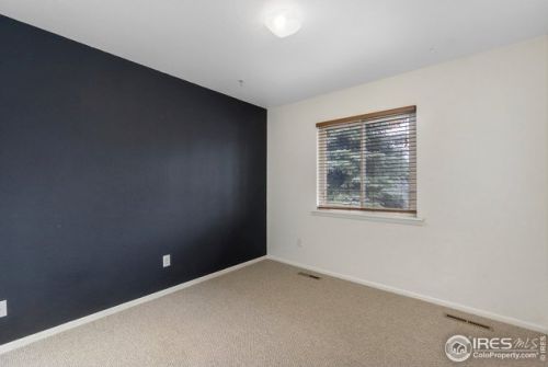 3419 Worwick Dr, Fort Collins CO  80525-2725 exterior