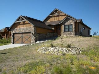 1359 Wildhorse Cir, Silvercreek, CO 80446-8724