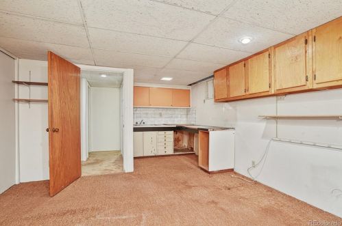 1585 Elm St, Denver CO  80220-1240 exterior
