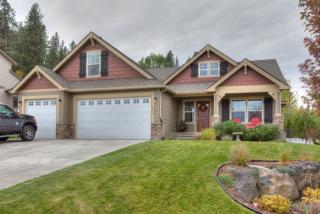 1602 Canyon Woods Ln, Spokane, WA 99224-5734