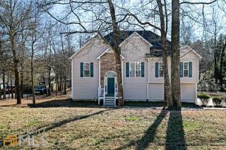 40 Carrington Pl, Douglasville, GA 30134-6386
