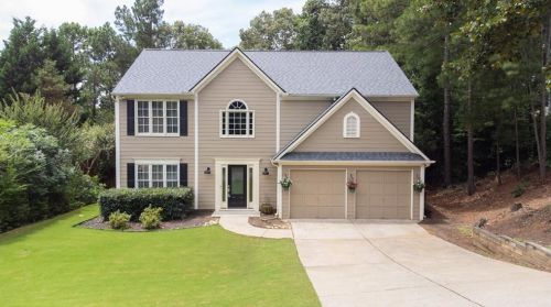 9004 Mallory Ln, Holly Springs, GA 30189-6642
