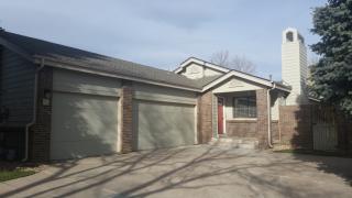 11173 Baltic Pl, Denver CO  80014-1083 exterior