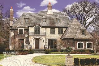 312 7th St, Oak Brook IL  60521-4617 exterior
