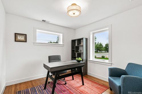 2998 Adams St, Denver CO  80210-6506 exterior