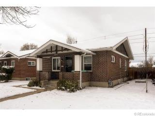 2009 Sherman St, Denver, CO 80210-4015