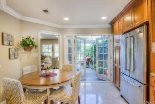 9 Firestone, Irvine CA  92614-7049 exterior