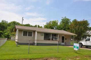 305 Avenue G, Heavener, OK 74937-3413