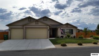 10835 Dromedary Rd, Sparks, NV 89441-0100