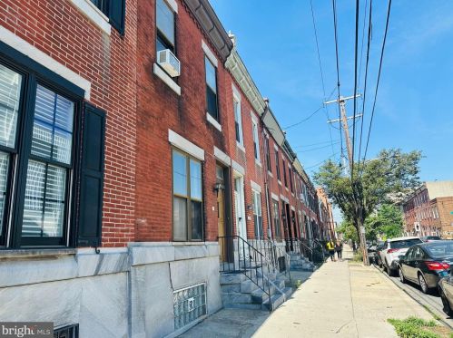 1204 Jackson St, Philadelphia, PA 19148-2922