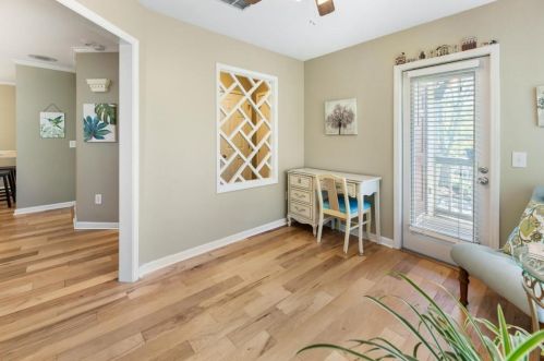 312 Hollyfax Cir, Atlanta GA  30328-5702 exterior